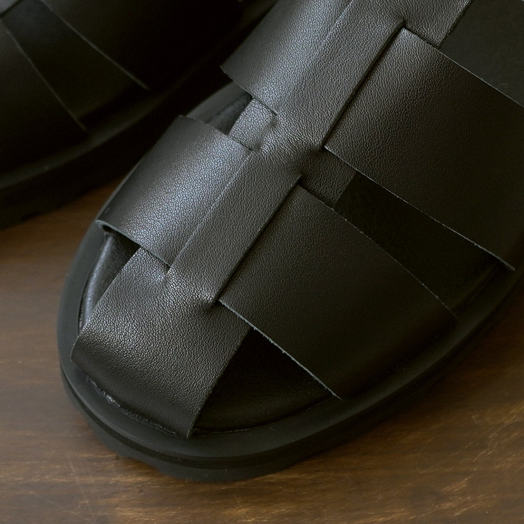 MOLLE SHOES / Fidlock Gurkha Sandals