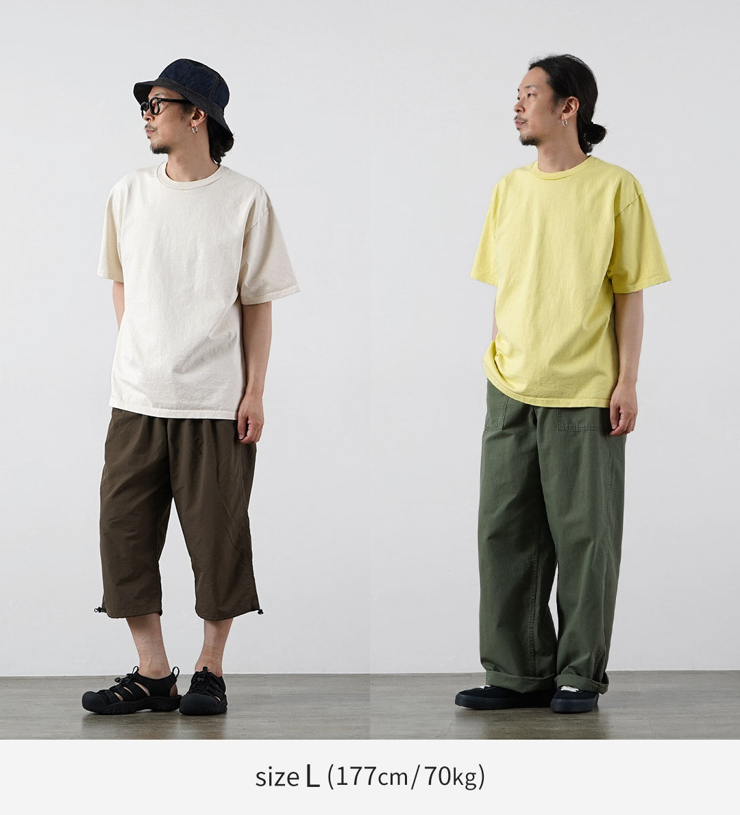 WALLA WALLA 運動 / 9 盎司筒 T 卹