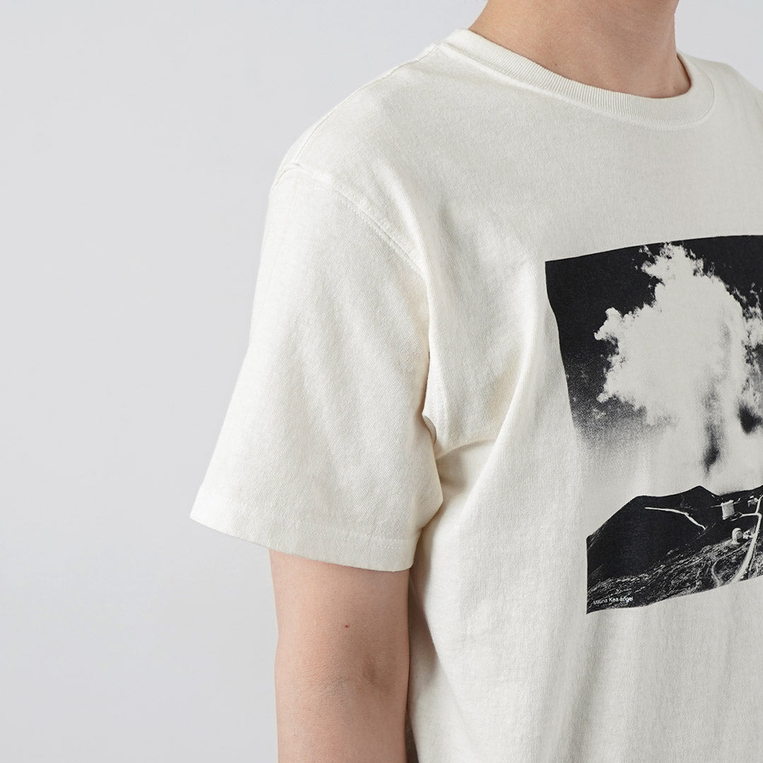 GOOD ON / Mauna Kea Angel T-Shirt