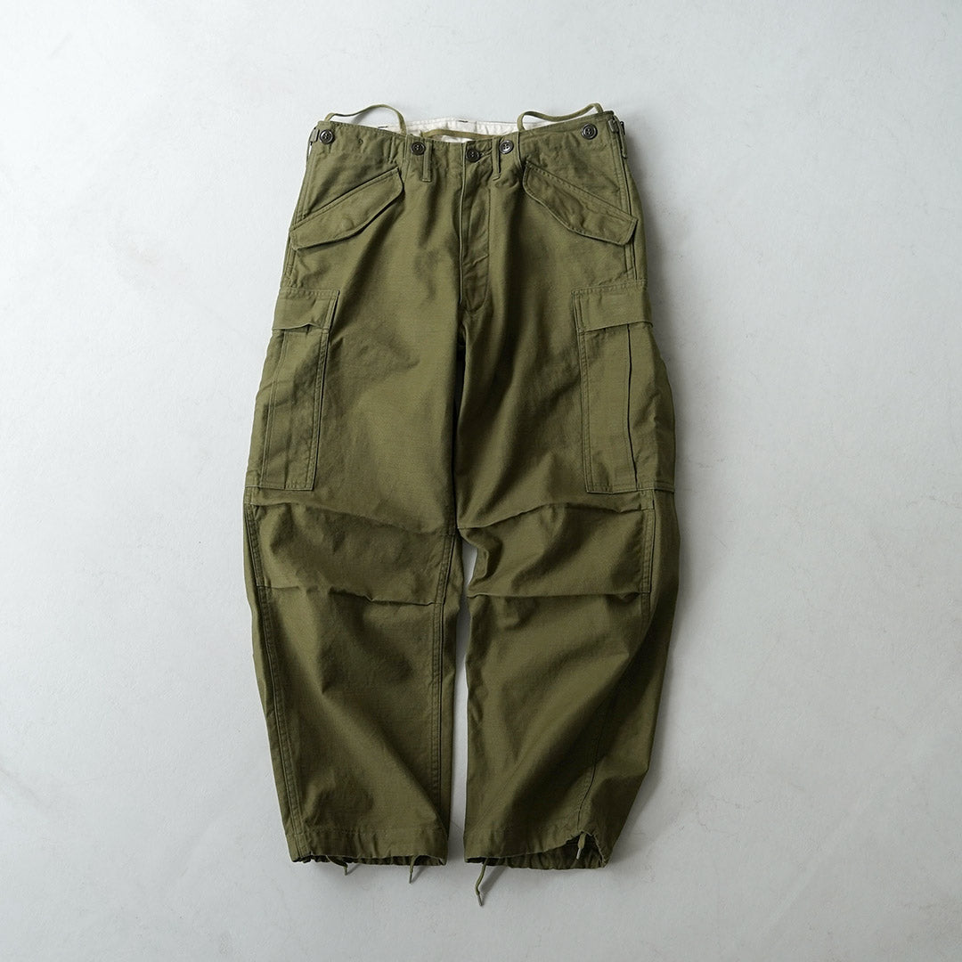 BUZZ RICKSONS / M-51 Field Trousers