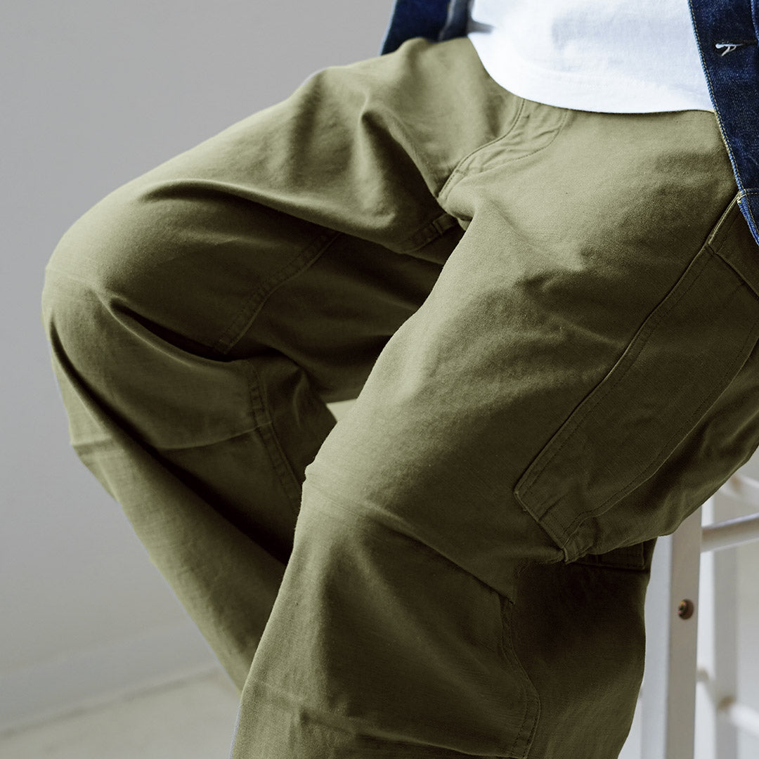BUZZ RICKSONS / M-51 Field Trousers