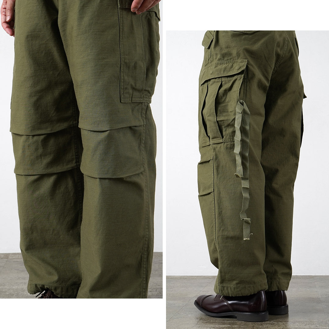 BUZZ RICKSONS / M-51 Field Trousers