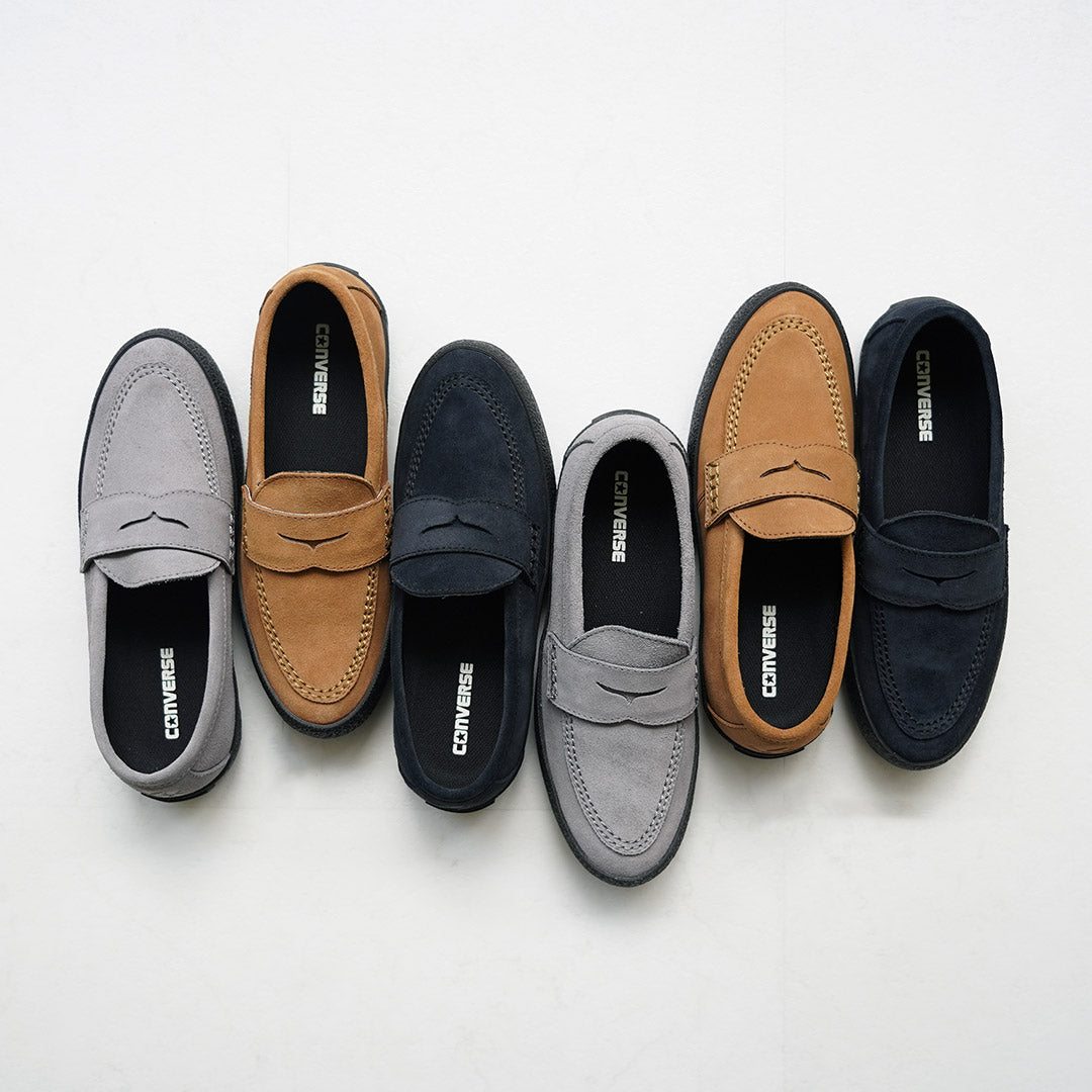 CONVERSE / CS Loafer 2 SK Sneakers