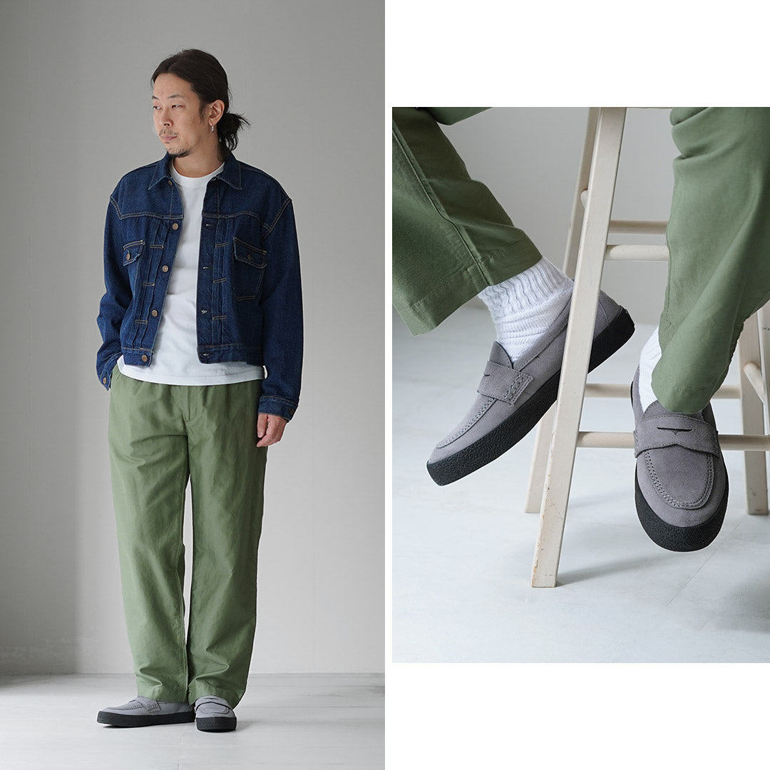 CONVERSE / CS Loafer 2 SK Sneakers
