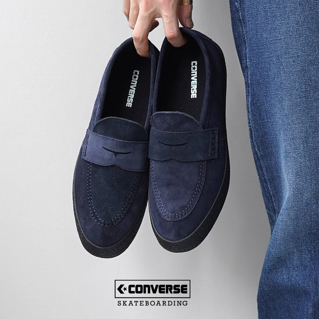 CONVERSE / CS Loafer 2 SK Sneakers