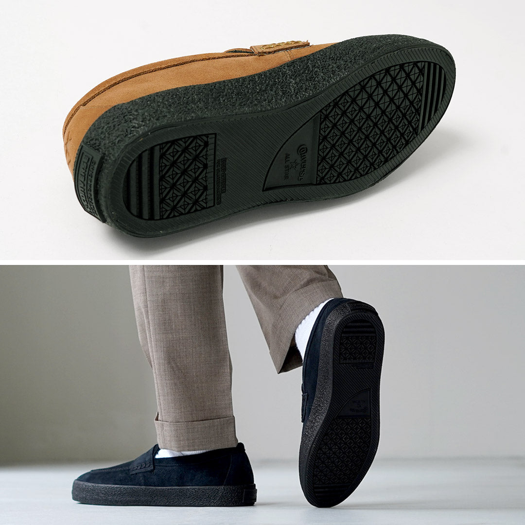 CONVERSE / CS Loafer 2 SK Sneakers
