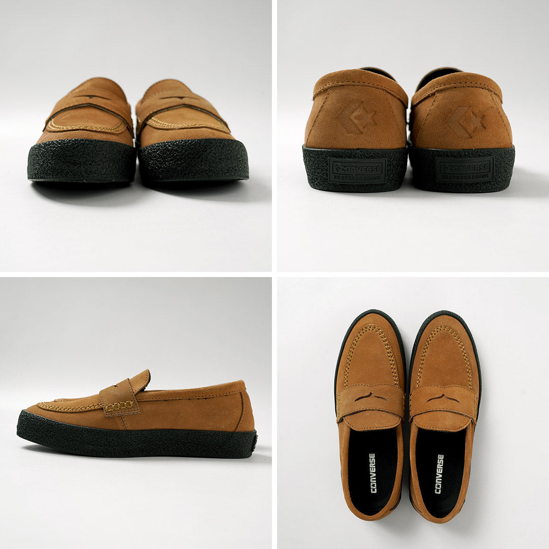 CONVERSE / CS Loafer 2 SK Sneakers