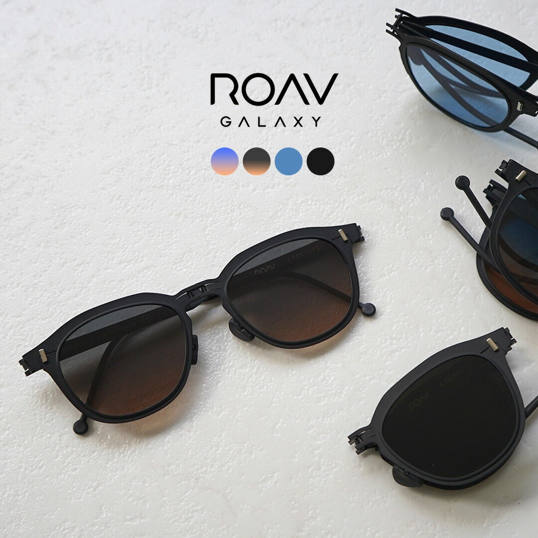 ROAV GALAXY / Química Gafas de sol Faure