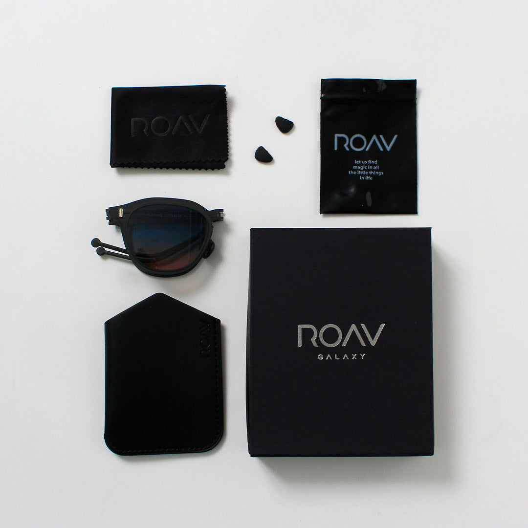 ROAV GALAXY / Química Gafas de sol Faure