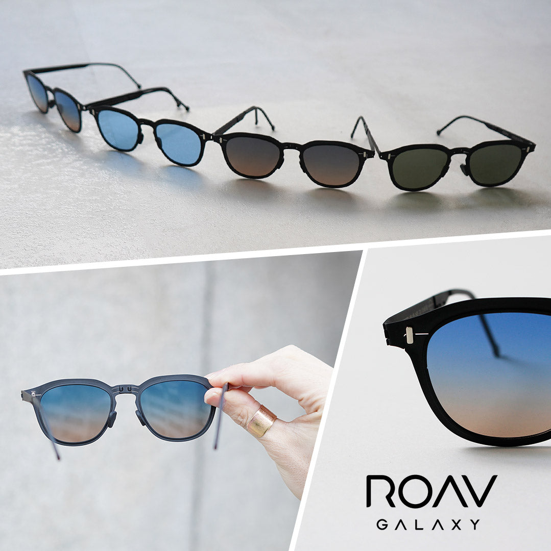 ROAV GALAXY / Química Gafas de sol Faure
