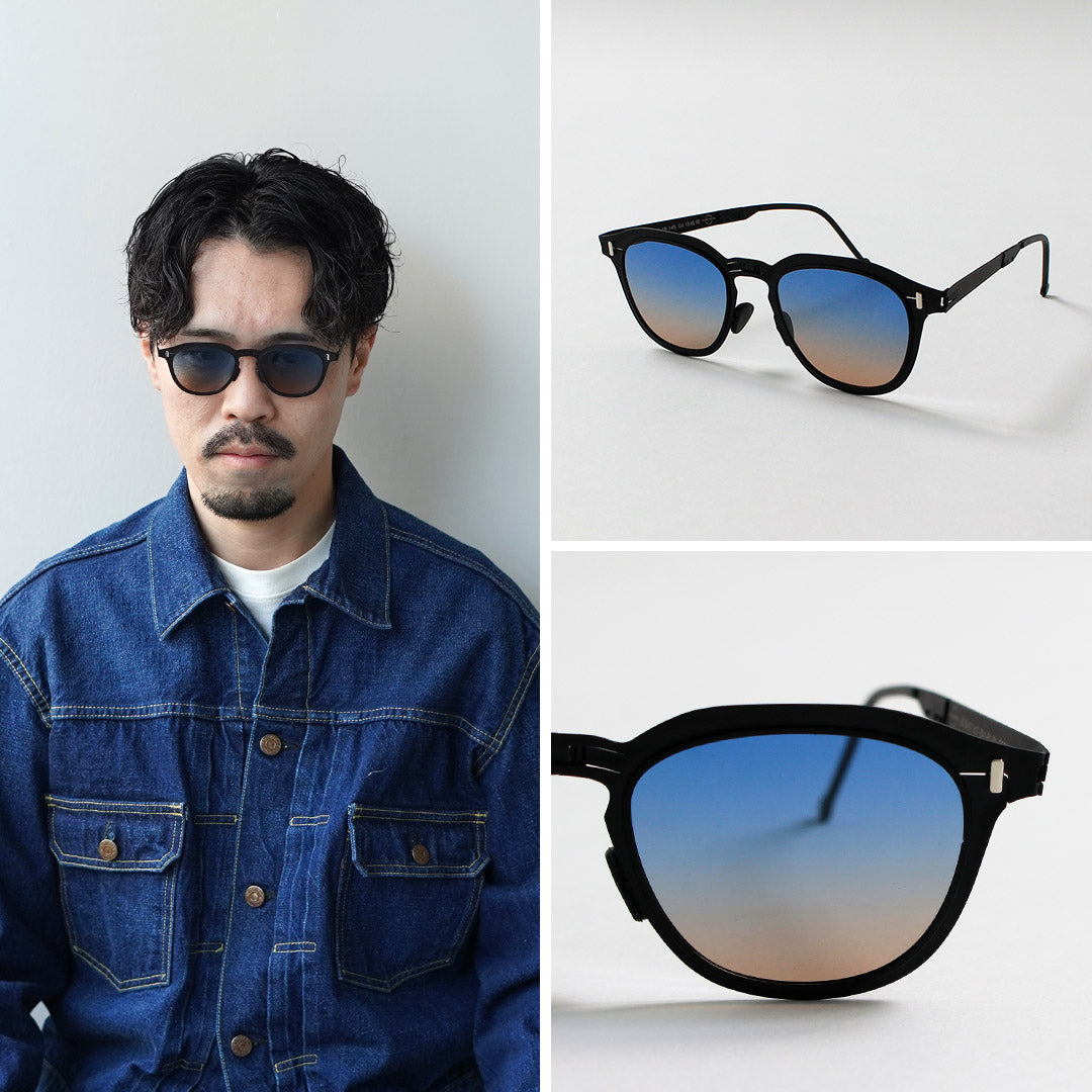 ROAV GALAXY / Química Gafas de sol Faure