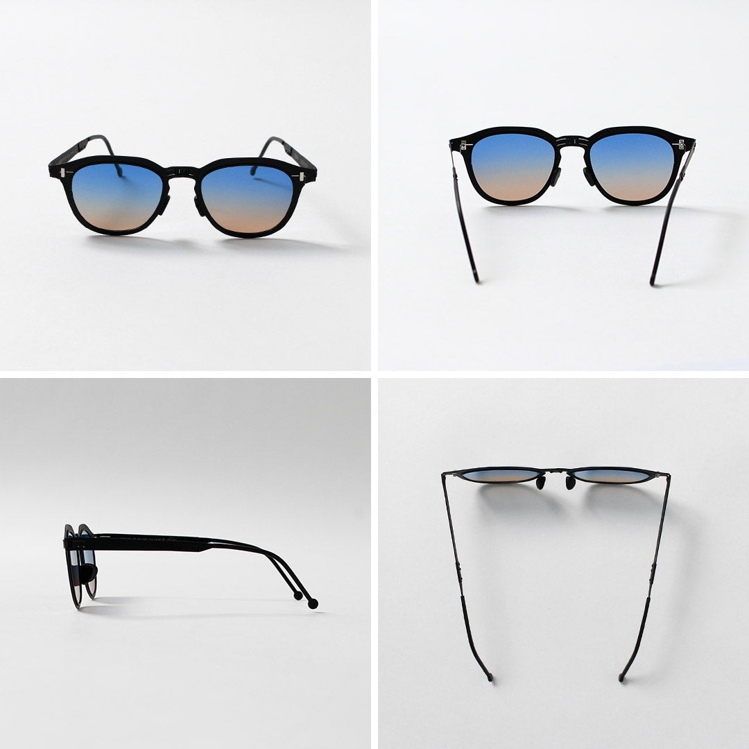 ROAV GALAXY / Química Gafas de sol Faure