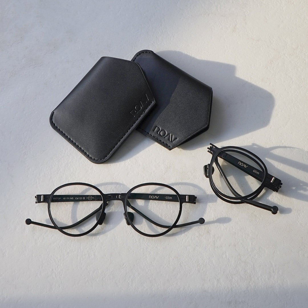 ROAV GALAXY / Lunettes de soleil à intensité variable Grim Faure