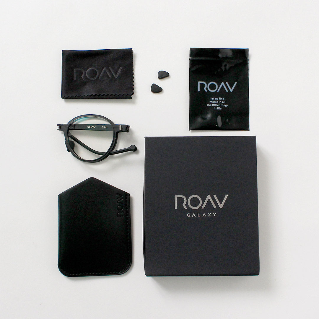 ROAV GALAXY / Lunettes de soleil à intensité variable Grim Faure