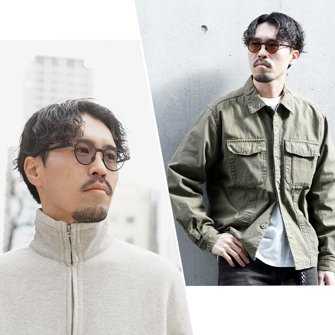 ROAV GALAXY / Lunettes de soleil à intensité variable Grim Faure