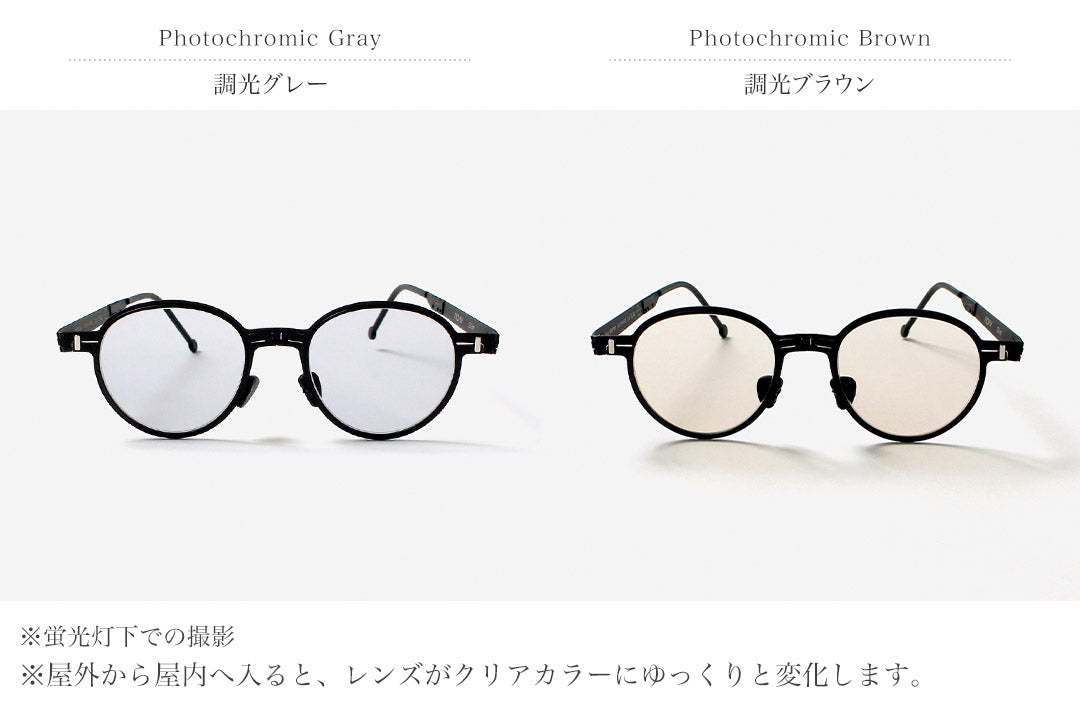 ROAV GALAXY / Lunettes de soleil à intensité variable Grim Faure