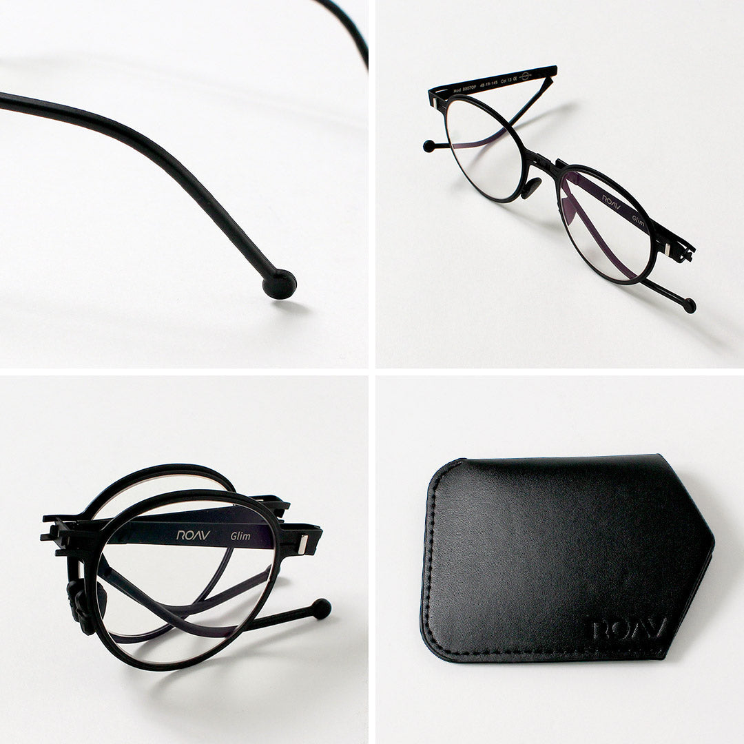 ROAV GALAXY / Lunettes de soleil à intensité variable Grim Faure