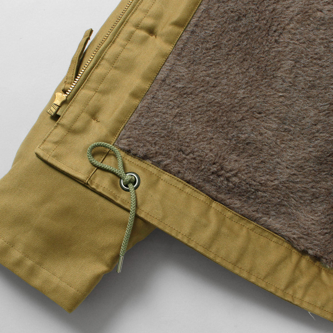 BUZZ RICKSONS / N-1 Jacket