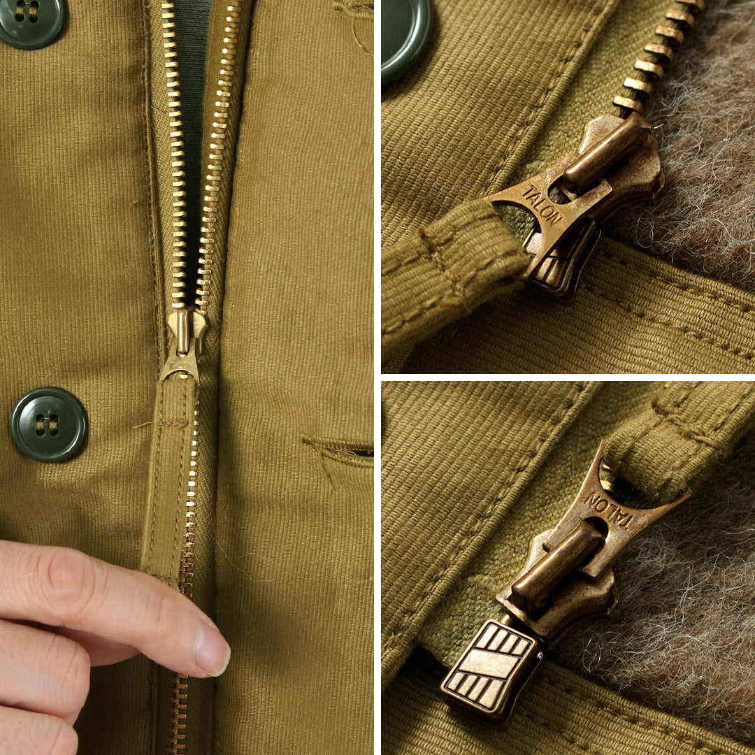 BUZZ RICKSONS / N-1 Jacket