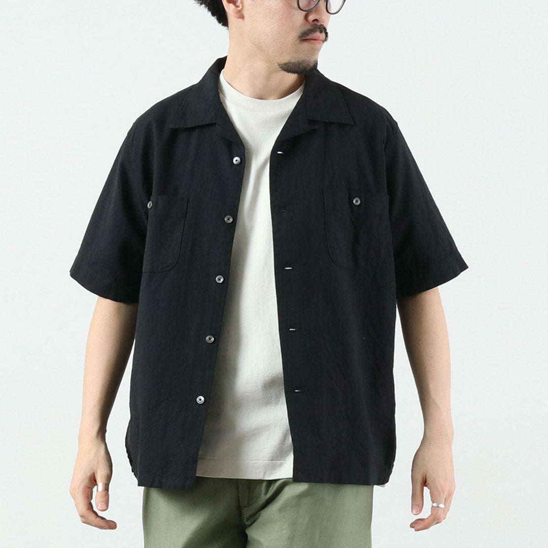 SEUVAS / Amundsen Holiday Shirt