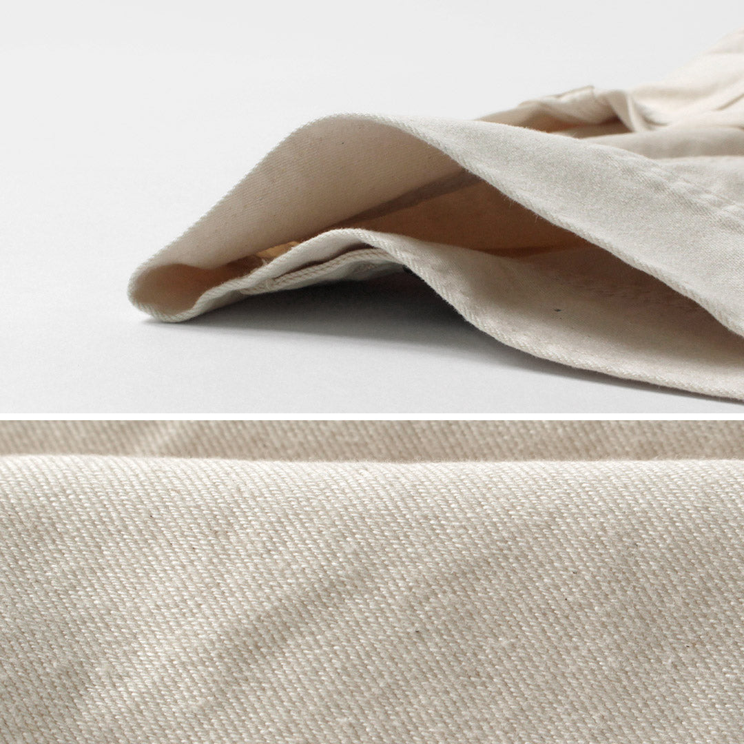 UNDYED / Lee Collaboration 91-B Veste Blouson