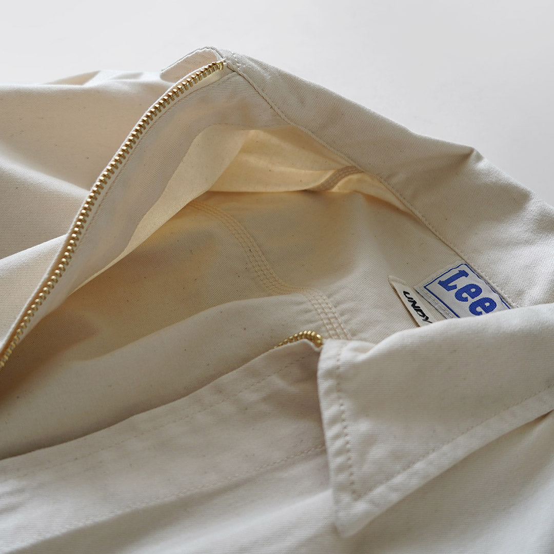 UNDYED / Lee Collaboration 91-B Veste Blouson