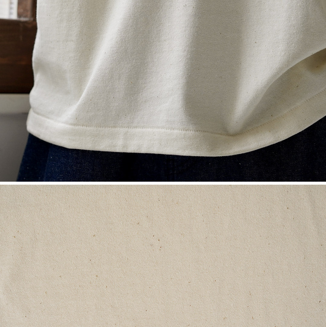 NON TEINTÉ / T-shirt imprimé Karl Blossfeldt