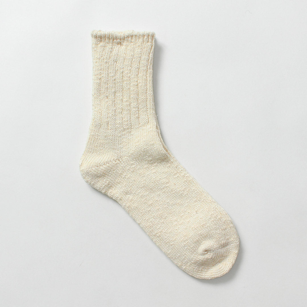 KEMA DESIGNS / Chaussettes en chanvre