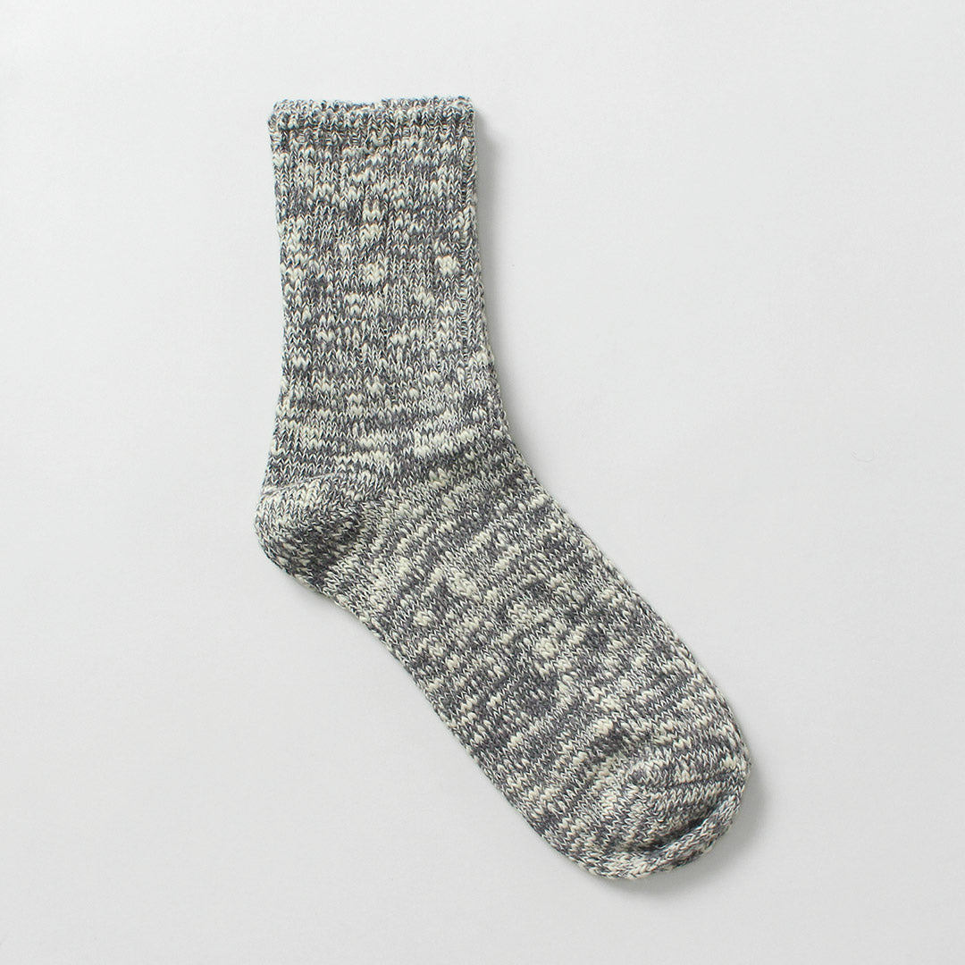 KEMA DESIGNS / Chaussettes en chanvre