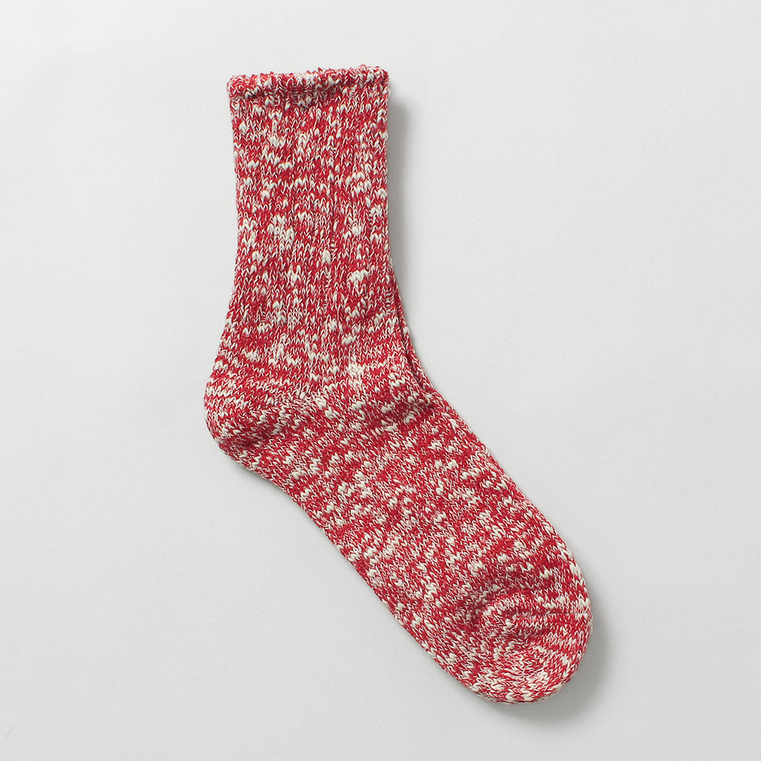 KEMA DESIGNS / Chaussettes en chanvre