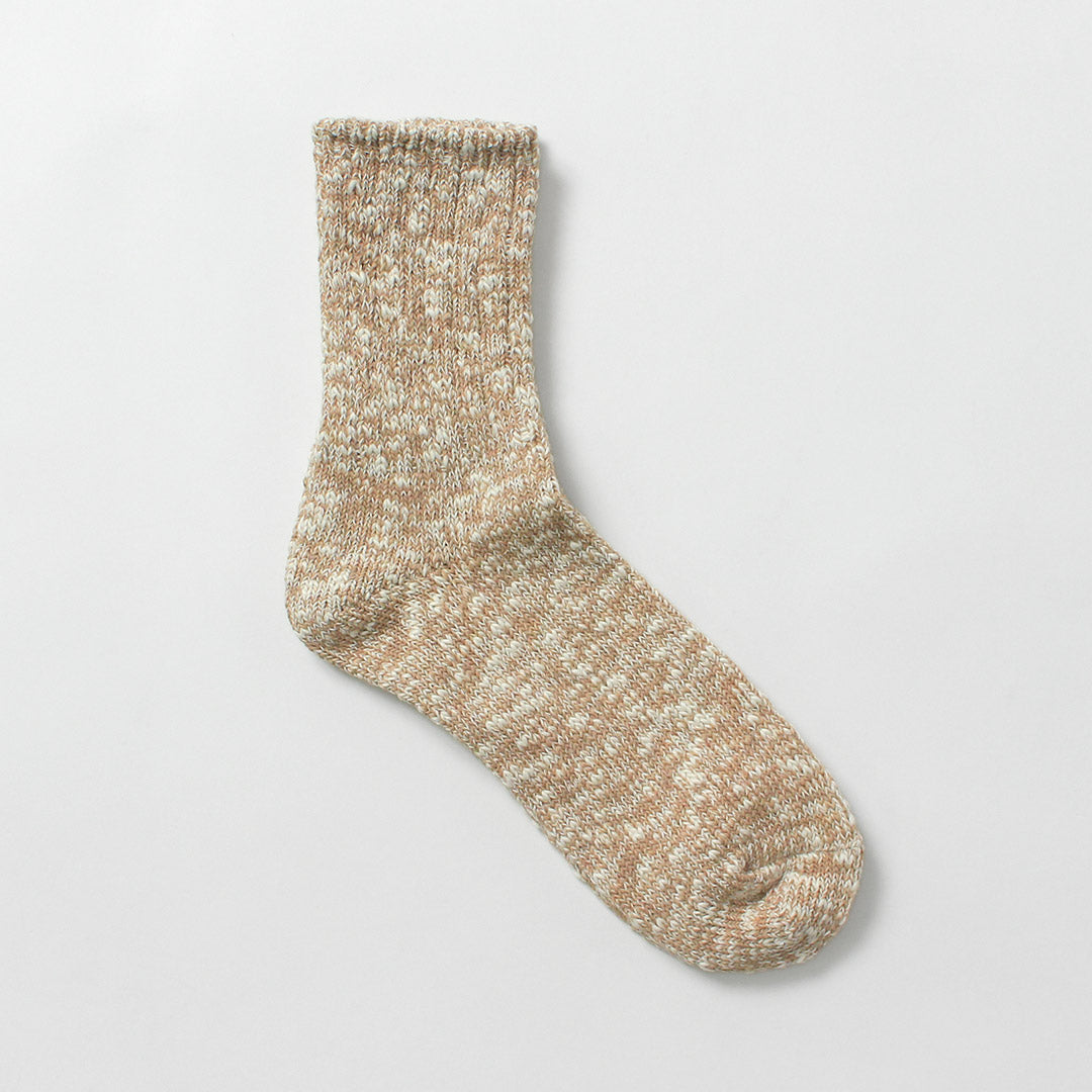 KEMA DESIGNS / Chaussettes en chanvre