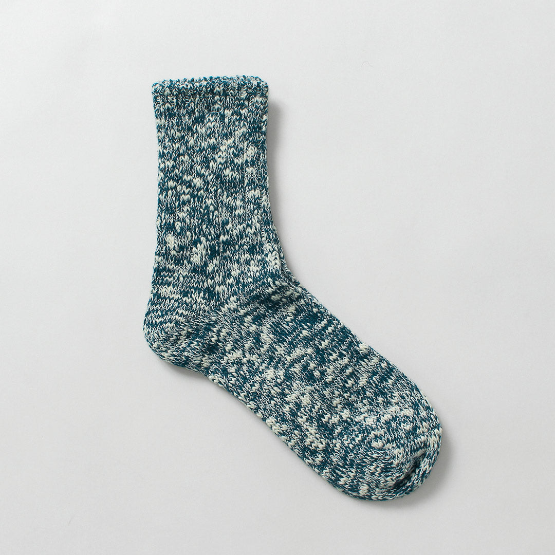 KEMA DESIGNS / Chaussettes en chanvre