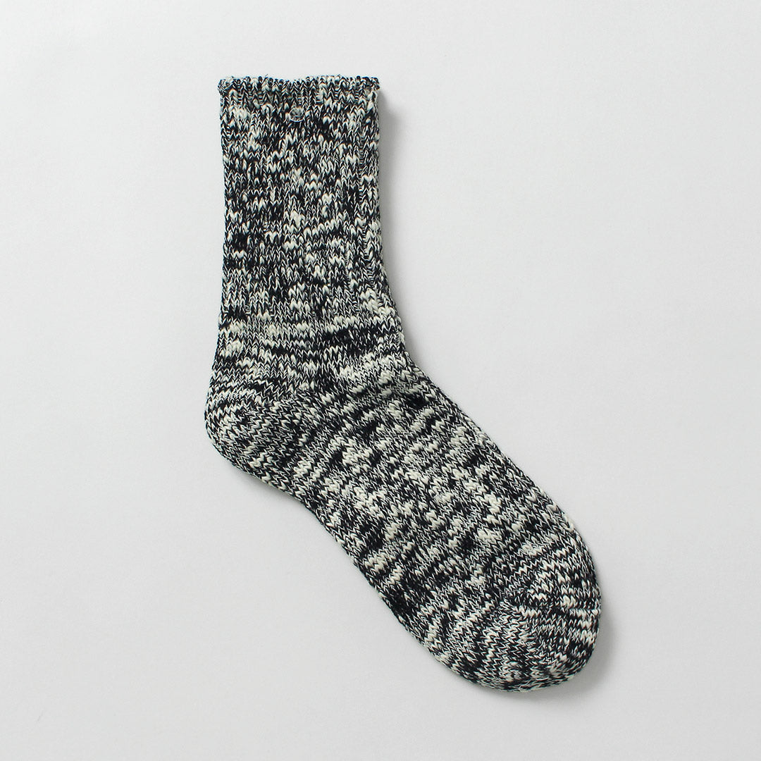 KEMA DESIGNS / Chaussettes en chanvre