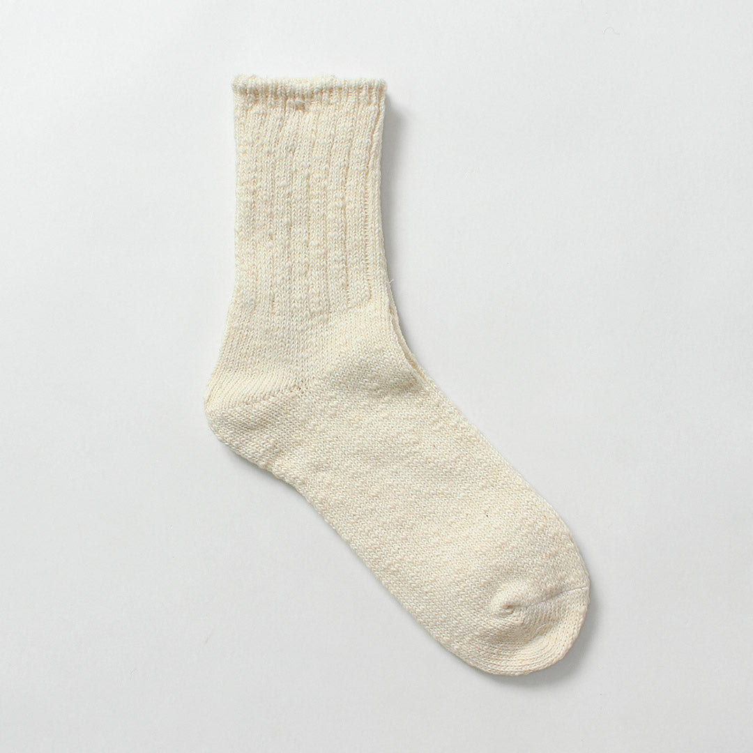 KEMA DESIGNS / Chaussettes en chanvre