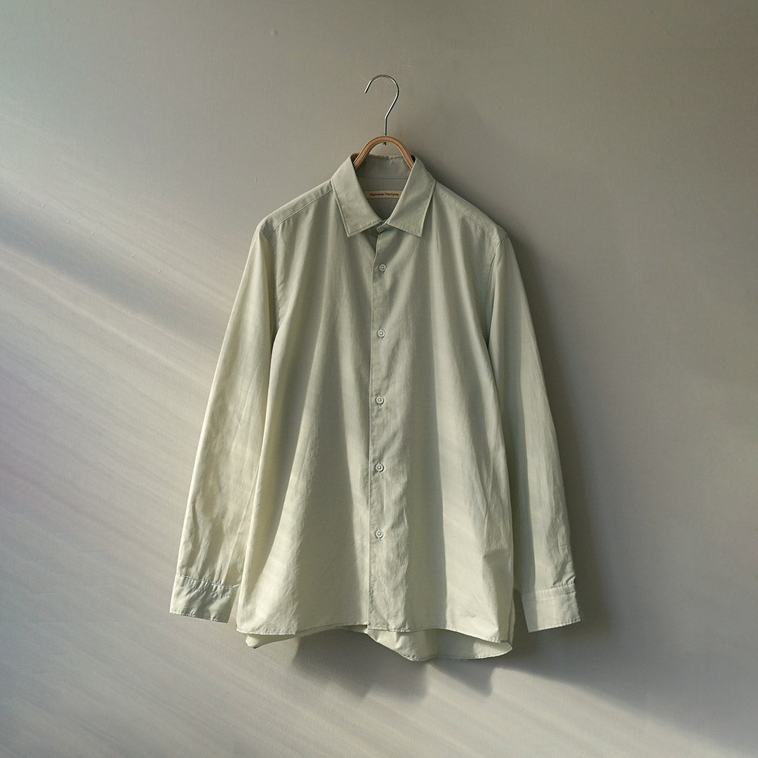 HARROWE HARROWE / 常规领衬衫