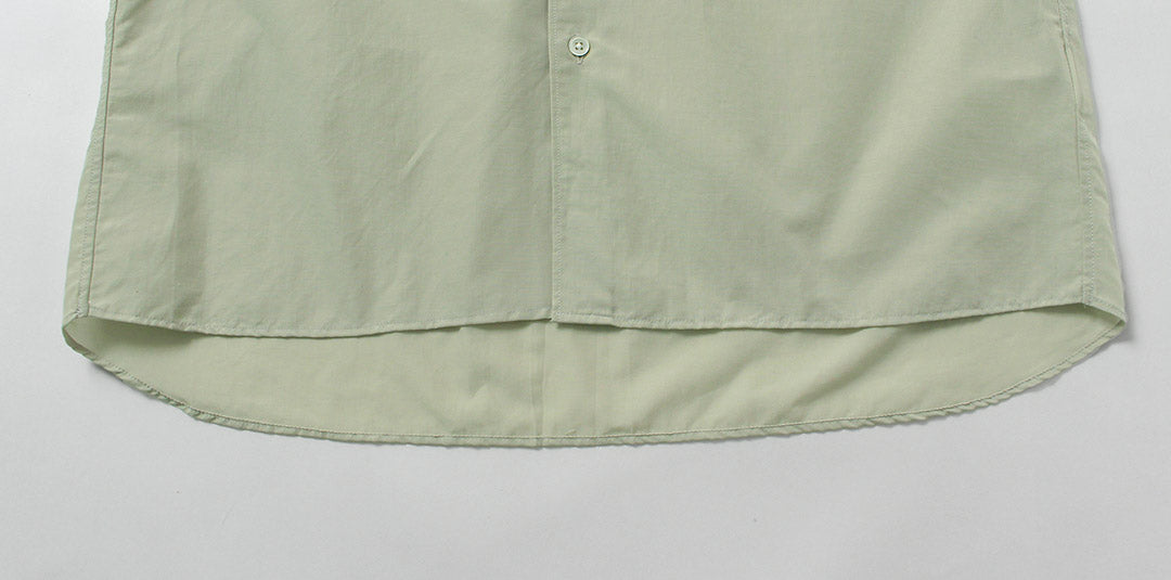 HARROWE HARROWE / 常规领衬衫