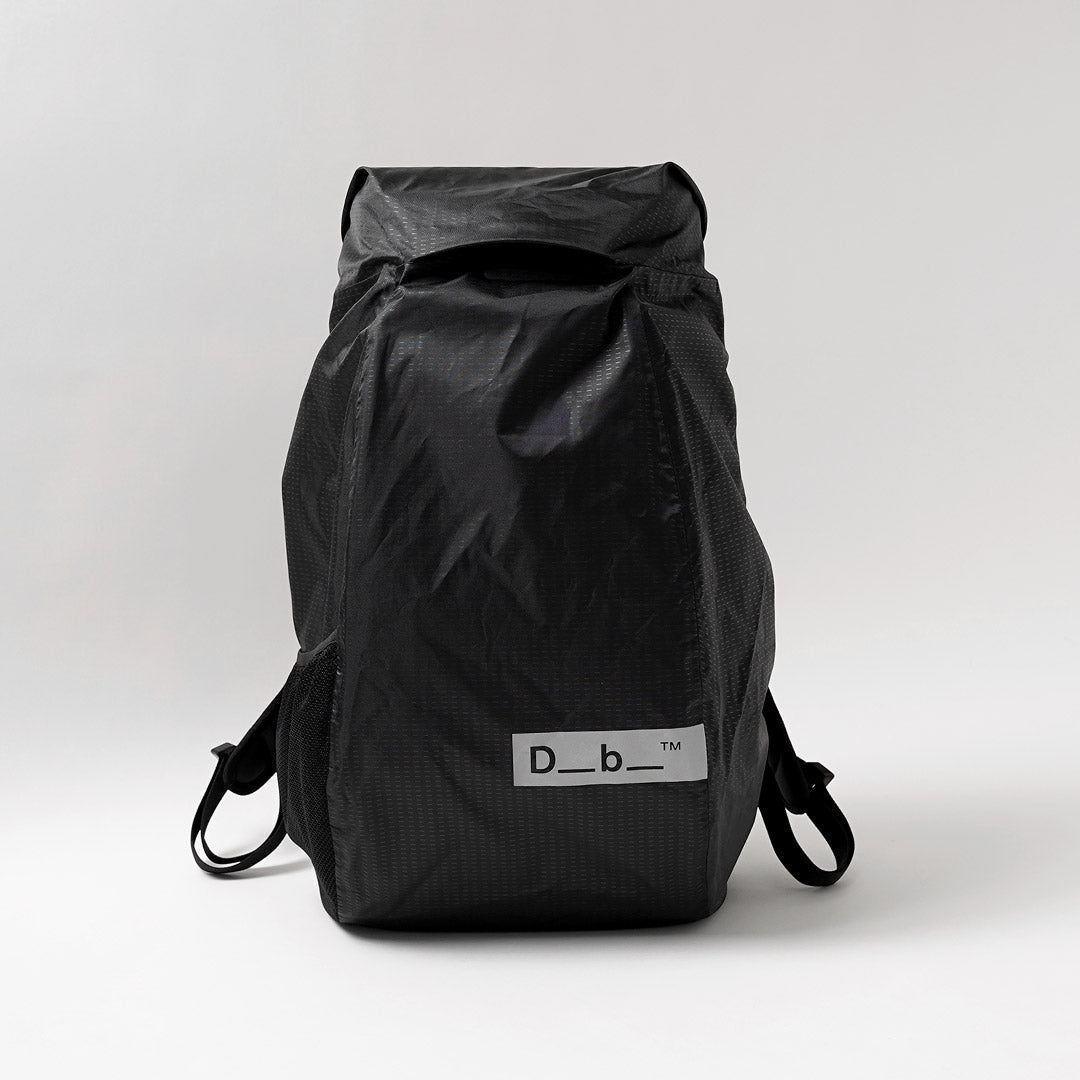 D_B_ / Hugger Rain Cover 25-30L