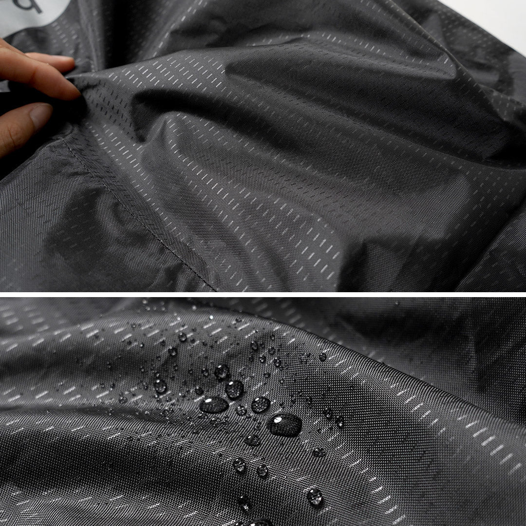 D_B_ / Hugger Rain Cover 25-30L