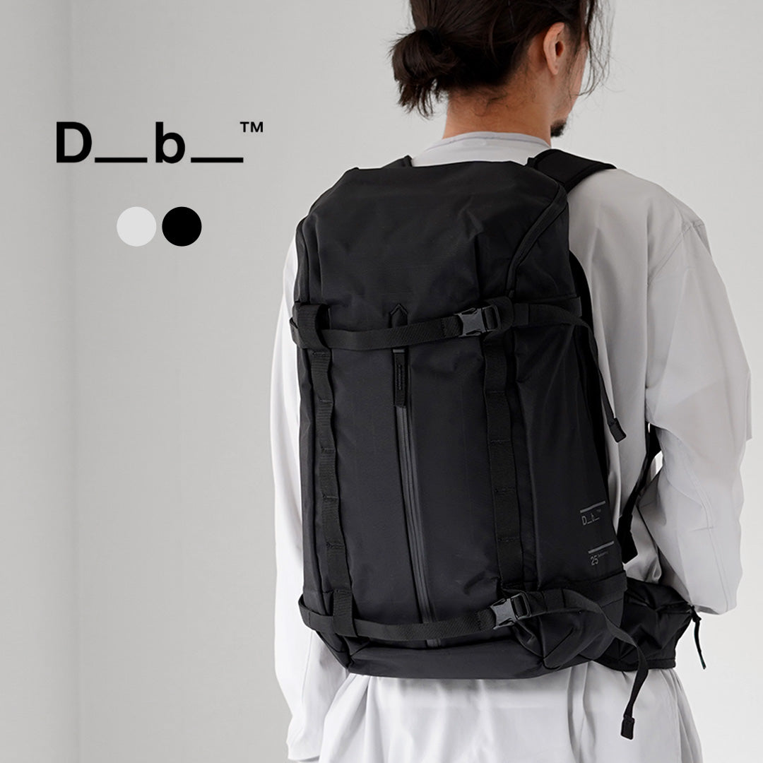 D_B_ / Backcountry Backpack 25L