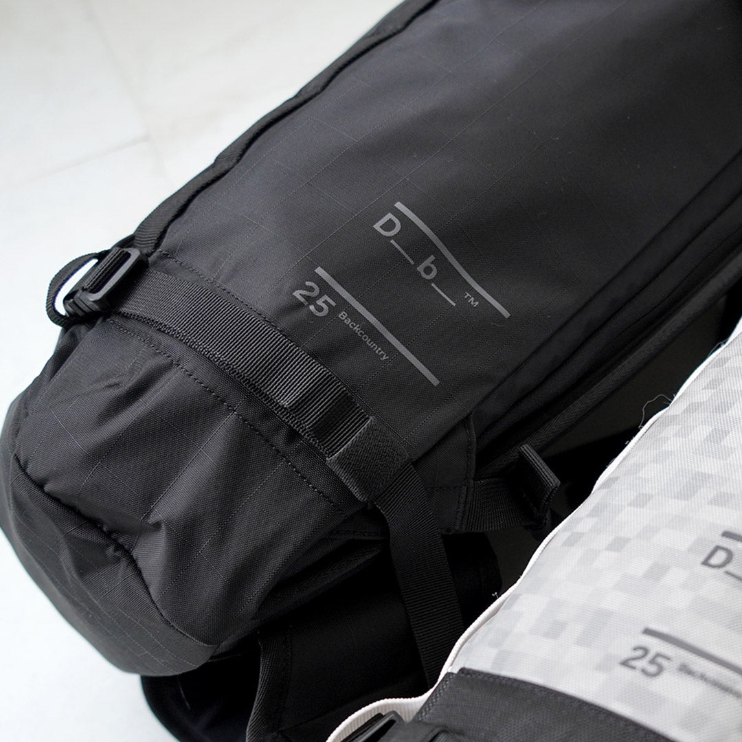 D_B_ / Backcountry Backpack 25L