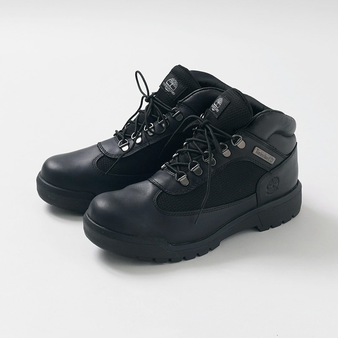 TIMBERLAND / Field Boot 防水再造