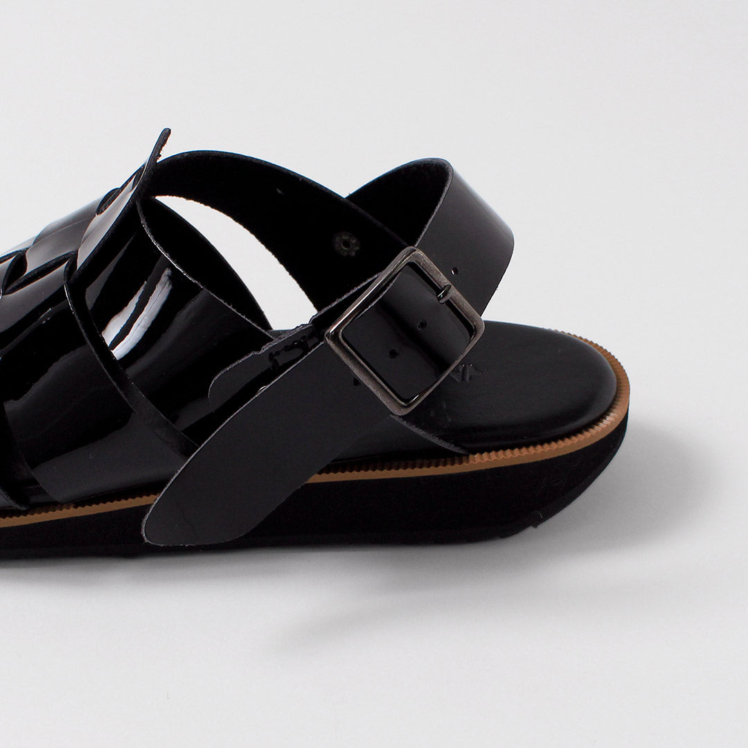 HEP / Enamel DRV Driving Sandals