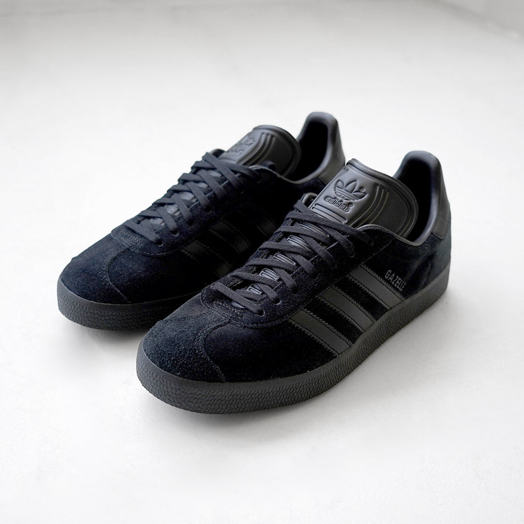 ADIDAS ORIGINALS / Gazelle Pigskin Nubuck Shoes