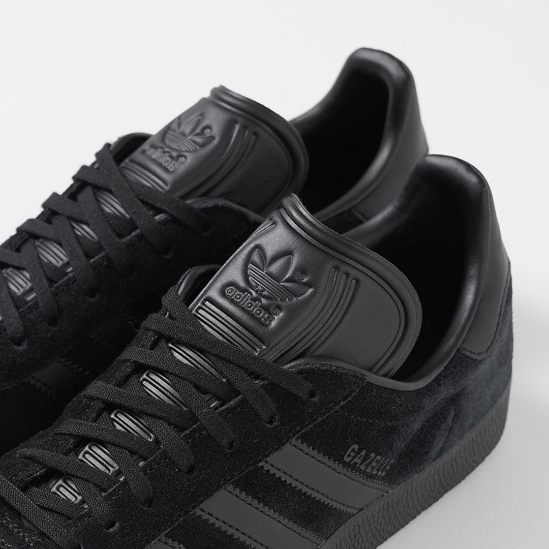 ADIDAS ORIGINALS / Gazelle Pigskin Nubuck Shoes