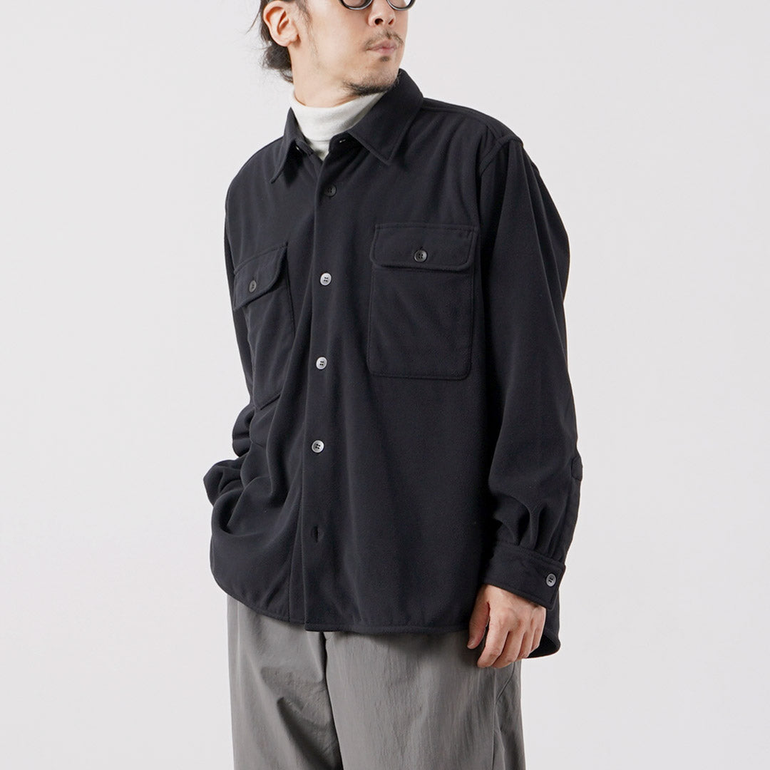 Chemise polaire GOLDWIN / POLARTEC