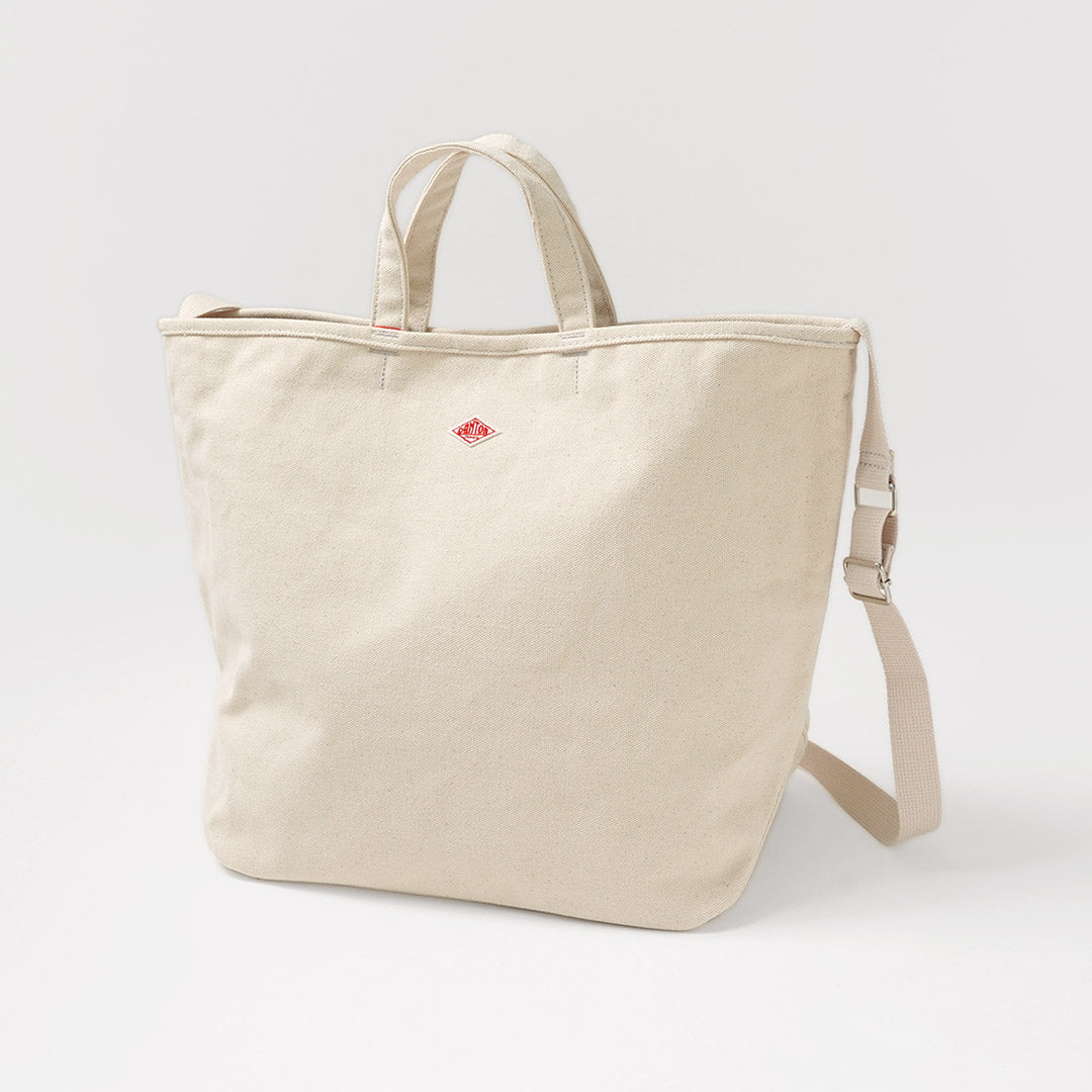 DANTON / "Orsay Grande Épaule Tote Grand Sac"