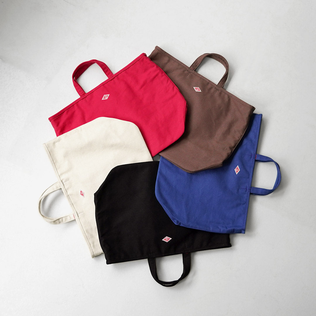 DANTON / "Orsay Grande Épaule Tote Grand Sac"