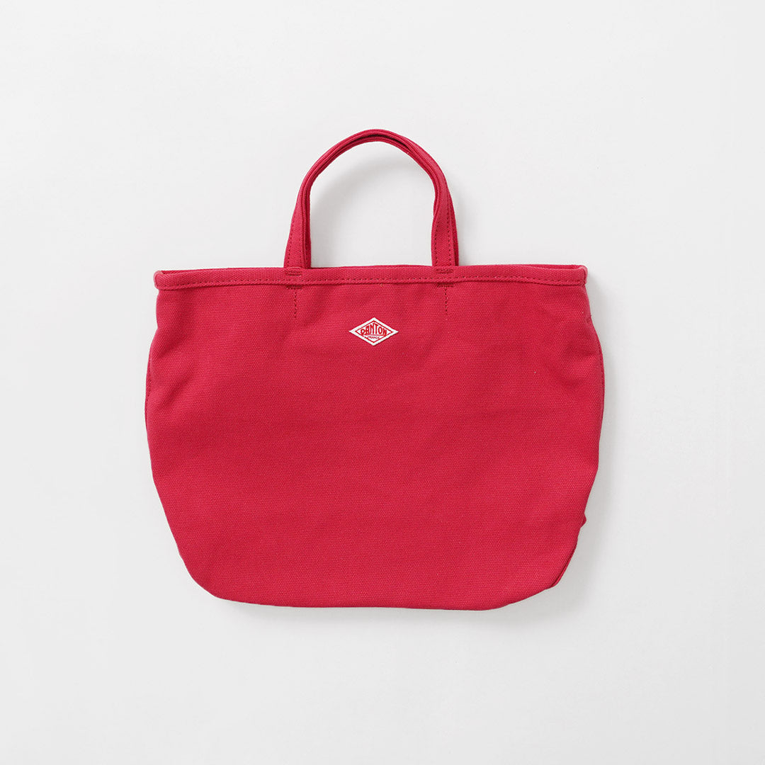 DANTON / ORSAY MOYEN Cotton Canvas 2-Way Bag