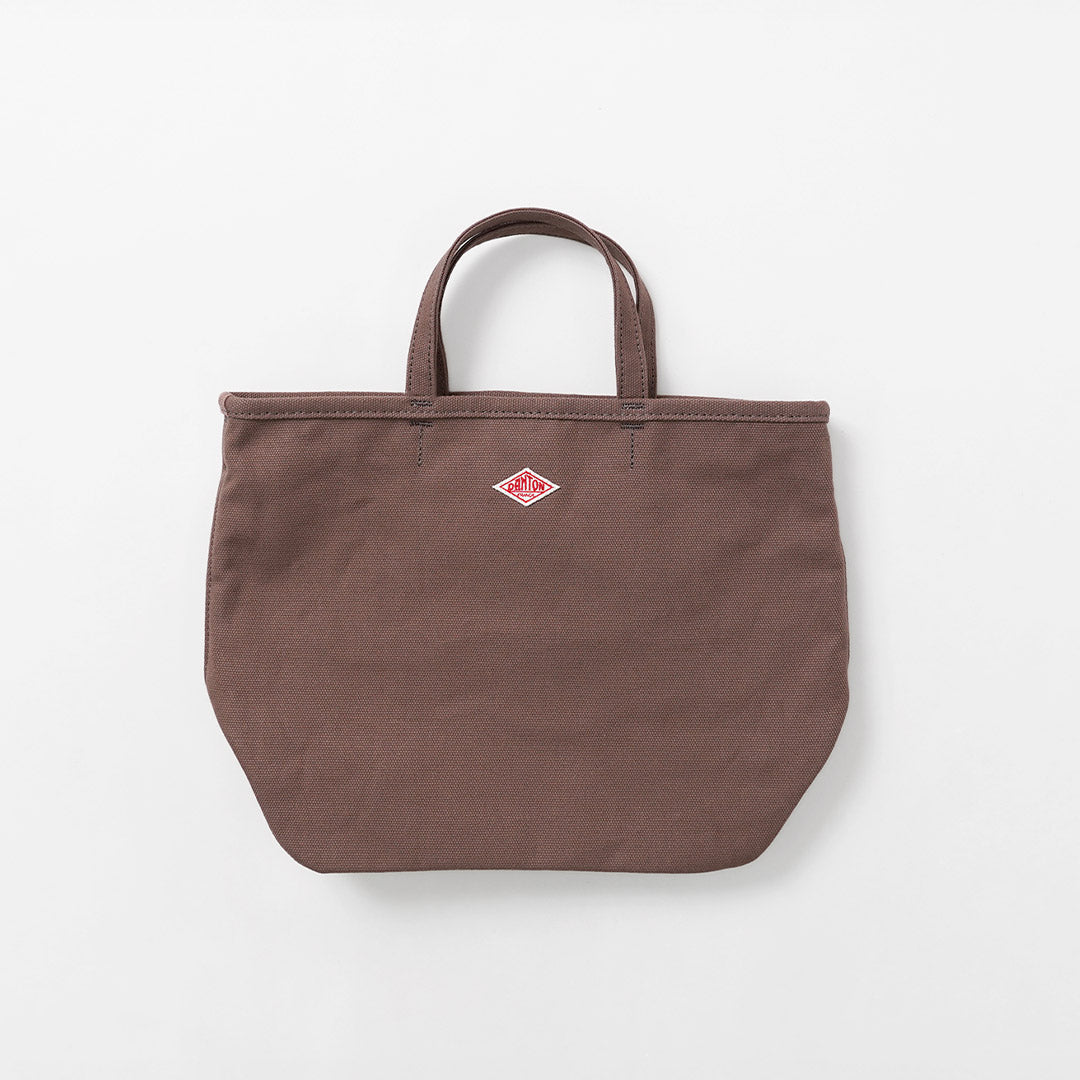 DANTON / ORSAY MOYEN Cotton Canvas 2-Way Bag