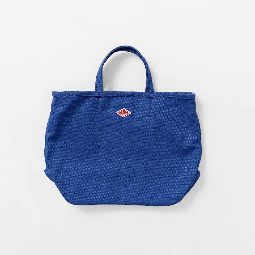 DANTON / ORSAY MOYEN Cotton Canvas 2-Way Bag